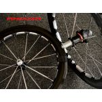 HAwk B1plus 2-Tone 
Carbonized Black Grey