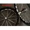 HAwk B1plus 2-Tone 
Carbonized Black Grey